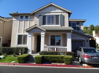 81 Rue Du Chateau #13, Aliso Viejo, CA 92656
