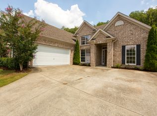 2330 Forest Lakes Ln, Sterrett, AL 35147
