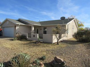1212 Serinna Ct, Silver City, NM 88061