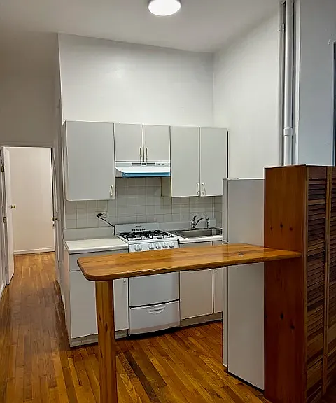 314 W 142nd St #3 — Photo 1