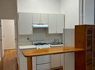 314 W 142nd St APT 3, New York, NY 10030