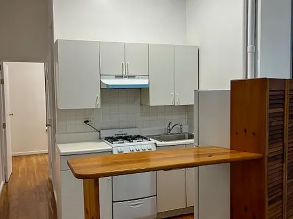 314 W 142nd St APT 3, New York, NY 10030