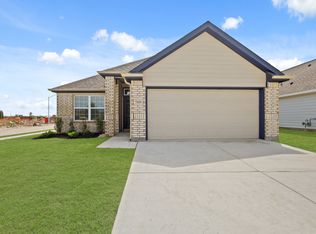 7009 Trestle St, Crowley, TX 76036