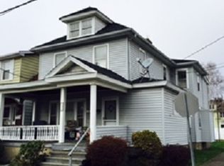121 Lyndwood Ave, Hanover Township, PA 18706