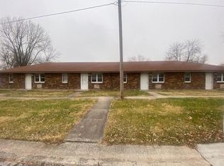 408 S Nettleton St, Cameron, MO 64429