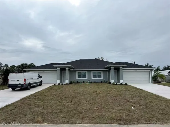 5021-5023 24th St SW, Lehigh Acres, FL 33973
