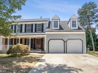 7803 Royal Fern Ct, Clinton, MD 20735