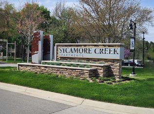Sycamore Creek Apartments, Lake Orion, MI 48359