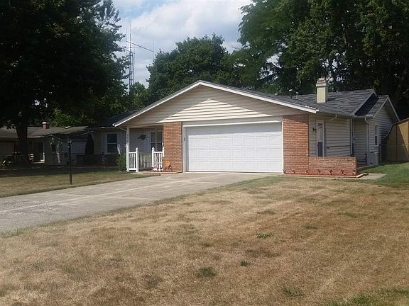 2nd image of 3719 Dewberry Dr