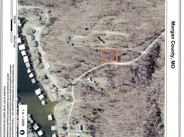 Keystone Dr, Rocky Mount, MO 65072