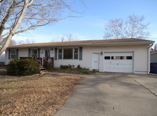 2000 Green Ave, Manhattan, KS 66502