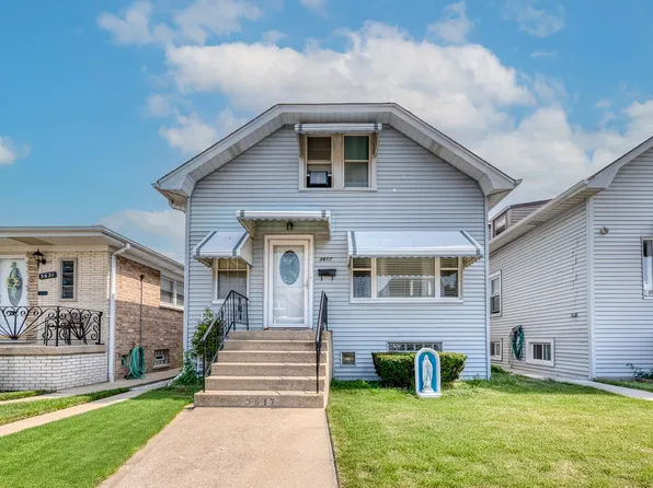 3617 N Nottingham Ave, Chicago, IL 60634