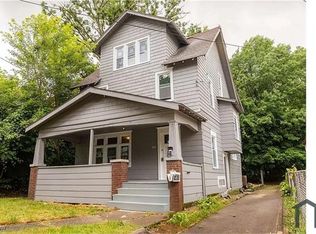 320 Wildwood Ave, Akron, OH