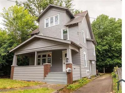 320 Wildwood Ave, Akron, OH, 44320