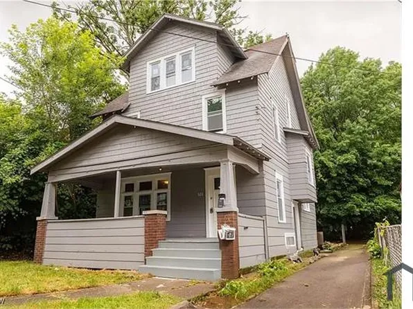 320 Wildwood Ave, Akron, OH 44320