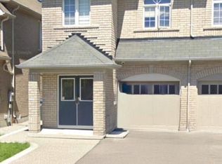 20 Oswald Rd, Brampton, ON L6P 3S1