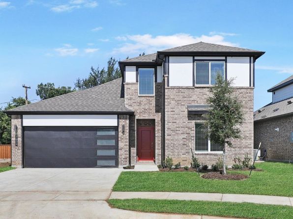 Home for Sale in Grand Prairie TX