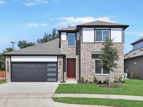 COPAIBA Plan, The Preserve at Forum