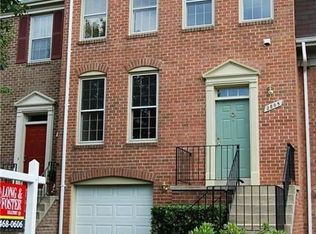 2805 Strauss Ter, Silver Spring, MD 20904