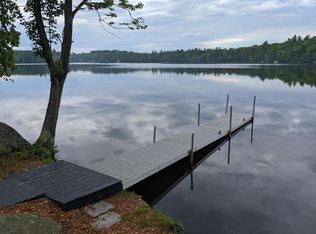 2413 Main St, Springfield, NH 03284