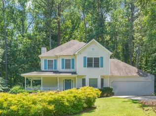 224 Camden Trl, Dallas, GA 30157