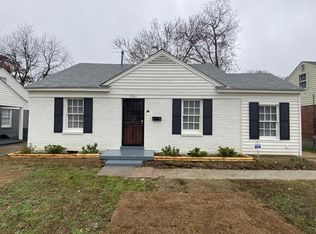 1741 S Lauderdale St, Memphis, TN 38106