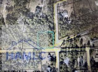 1 Palm Island Cir, Jesup, GA 31545
