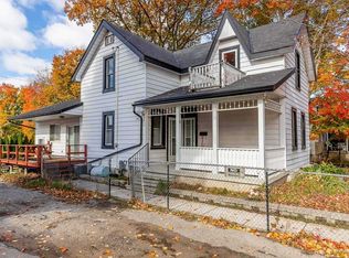 8 Maria St #ON, Springwater, ON L0L1P0