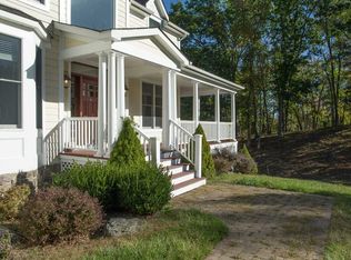 34 Sunrise Ter, Lagrangeville, NY 12540