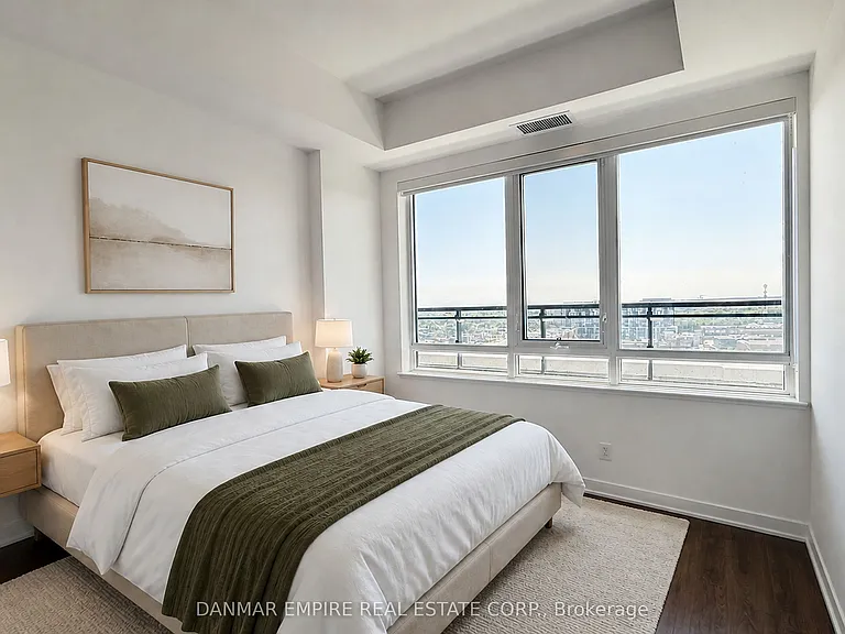 405 Dundas St W #LPH06 — Photo 12