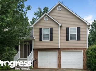 60 Ann Cres, Cartersville, GA 30121