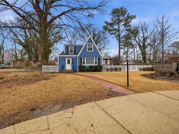 948 Newell Ave, Norfolk, VA 23518