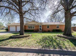 1350 Walnut St, Kingman, KS 67068
