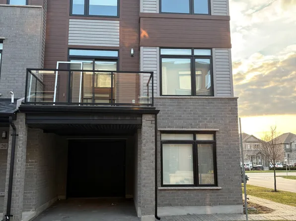 3260 Singleton Ave #22, London, ON N6L 0E7