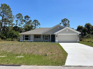 4012 Oscar Ter, North Port, FL 34286
