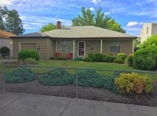 1200 Winchester Ave, Medford, OR 97501