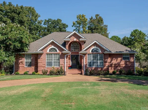 863 Copperfield Cv, Heber Springs, AR 72543