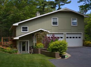 4310 E Point Rd, East Tawas, MI 48730