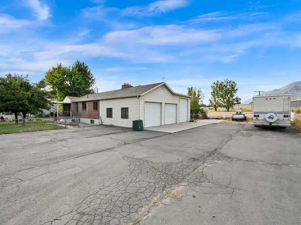 150 W 800 S, Springville, UT 84663