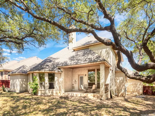 12606 Flower Bend, San Antonio, TX 78253