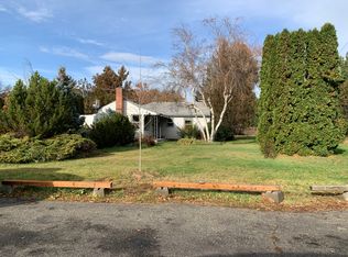 1121 E 1st Ave, Ellensburg, WA 98926