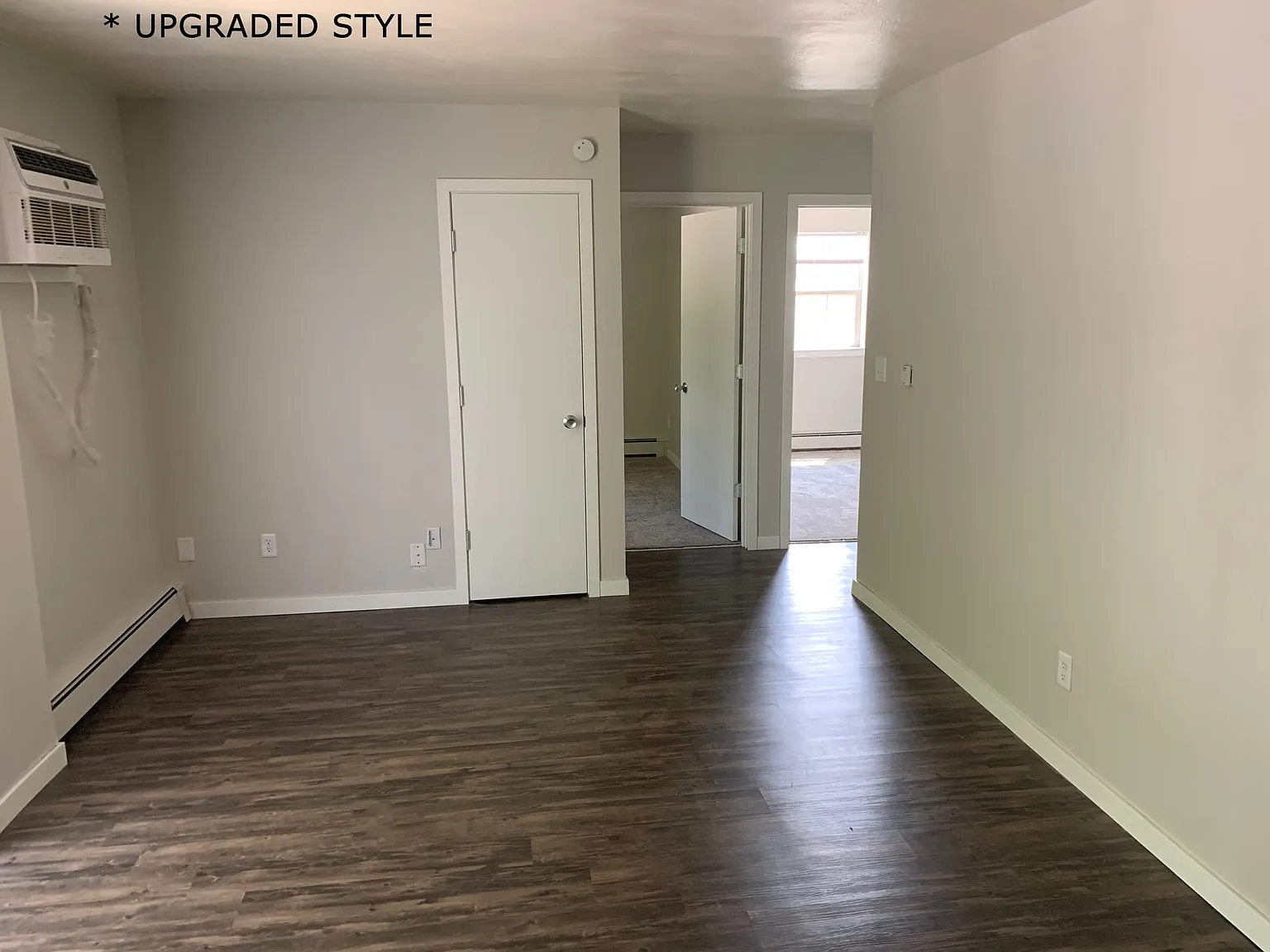 2 bed, 500 sqft, $1,500 — Photo 4