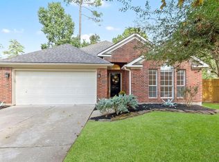 132 N Rockfern Ct, Spring, TX 77380