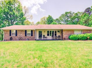 781 Lakeridge Cir, Troutville, VA 24175