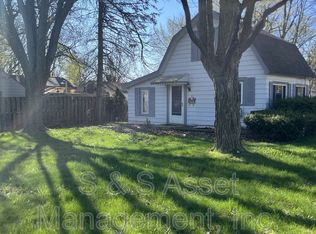 300 E Everettdale Ave, Lansing, MI 48910