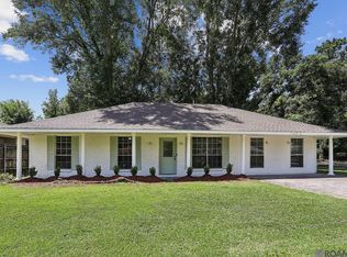 7242 Perimeter Dr, Baton Rouge, LA 70812