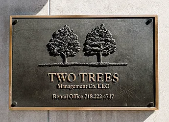 Rented by Two Trees