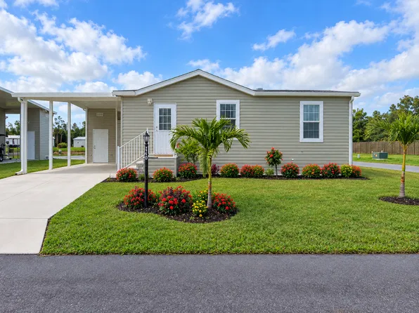12116 SW County Road 769 #340, Lake Suzy, FL 34269