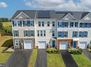 154 Solara Dr, Winchester, VA 22602