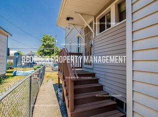 902 W Mansfield Ave #2, Spokane, WA 99205